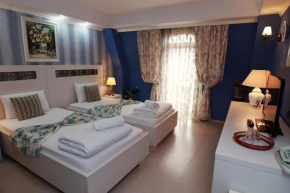 Hotel-Pensiunea Zefir
